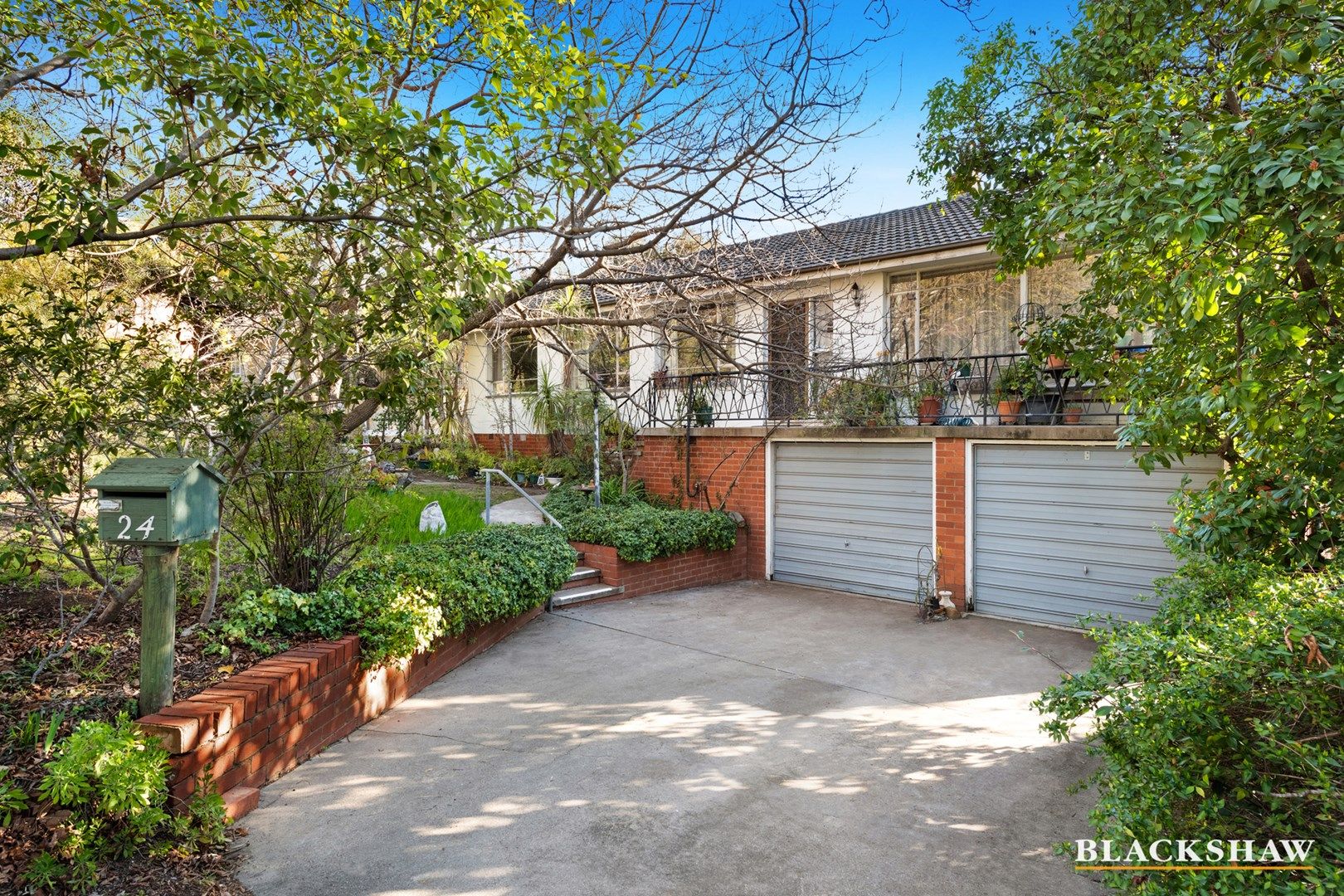 24 Beauchamp Street, Deakin ACT 2600, Image 0