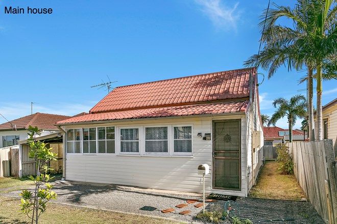 Picture of 27 Collins Street, CORRIMAL NSW 2518