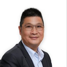 Raymond Hung, Sales representative