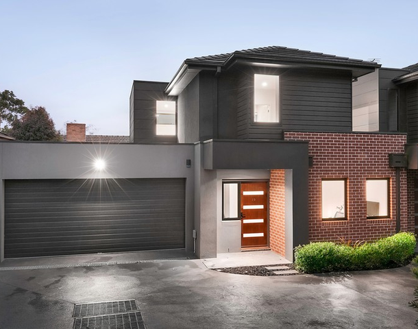 23 Coorie Crescent, Rosanna VIC 3084