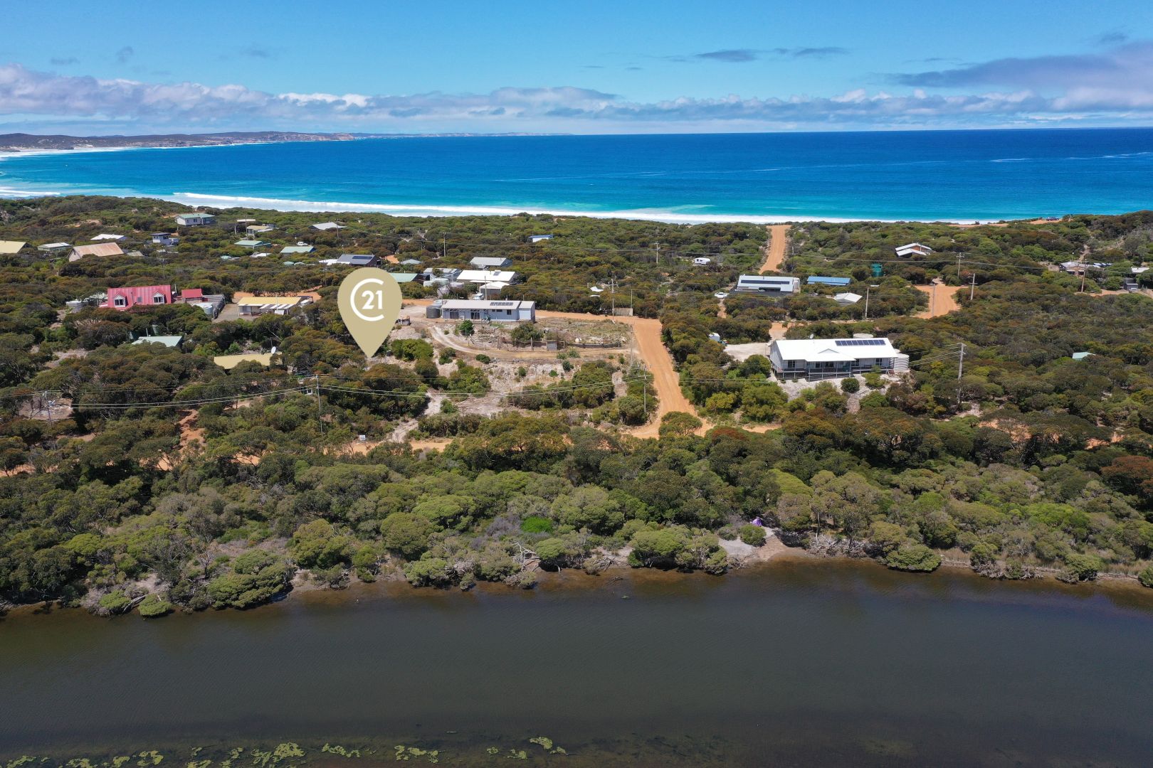 31 Bayview Road, Vivonne Bay SA 5223