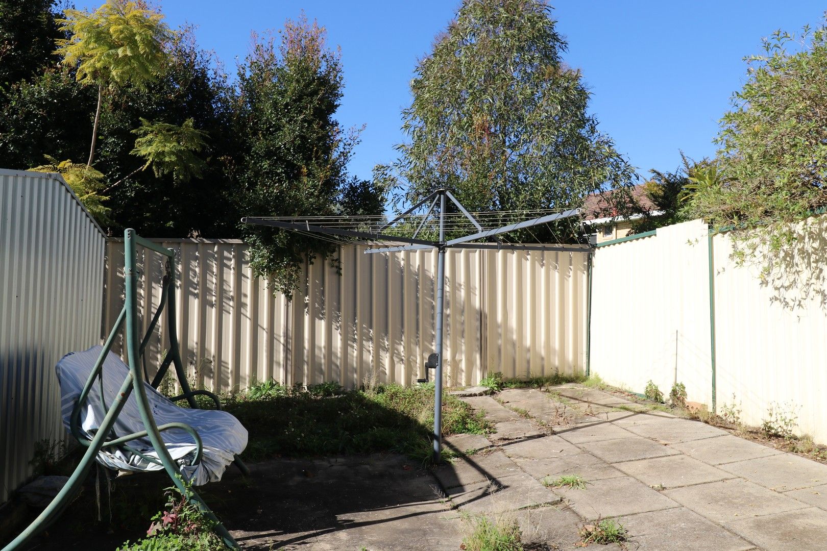 1 bedrooms Apartment / Unit / Flat in 62A St Ann street MERRYLANDS NSW, 2160