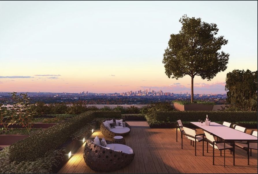 1 bedrooms Apartment / Unit / Flat in 1012/1B Pearl Street HURSTVILLE NSW, 2220