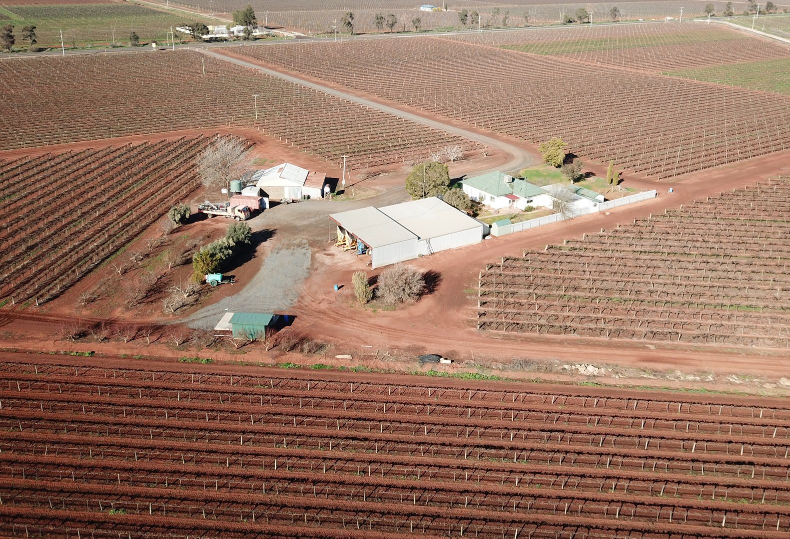 Part Farm 554 McDonald Road, Bilbul NSW 2680, Image 1