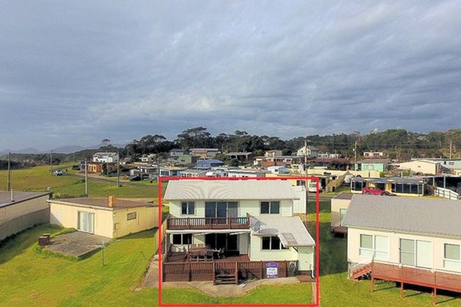 Picture of 27 Charles Street, CRAYFISH CREEK TAS 7321