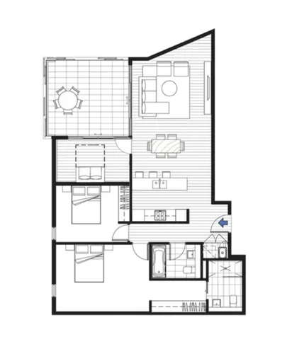 Additional image 11 of WeChat: KRL119 L4/ 248 Coward st, Mascot NSW 2020