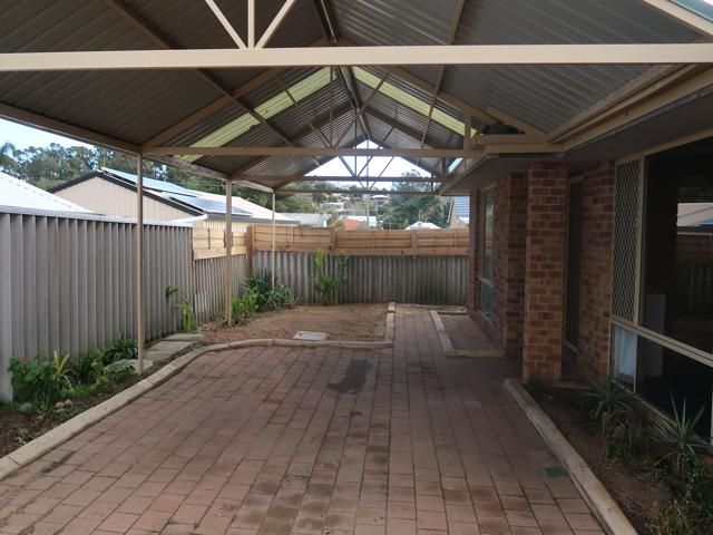 3 bedrooms House in 8A Miller Street SOUTH BUNBURY WA, 6230