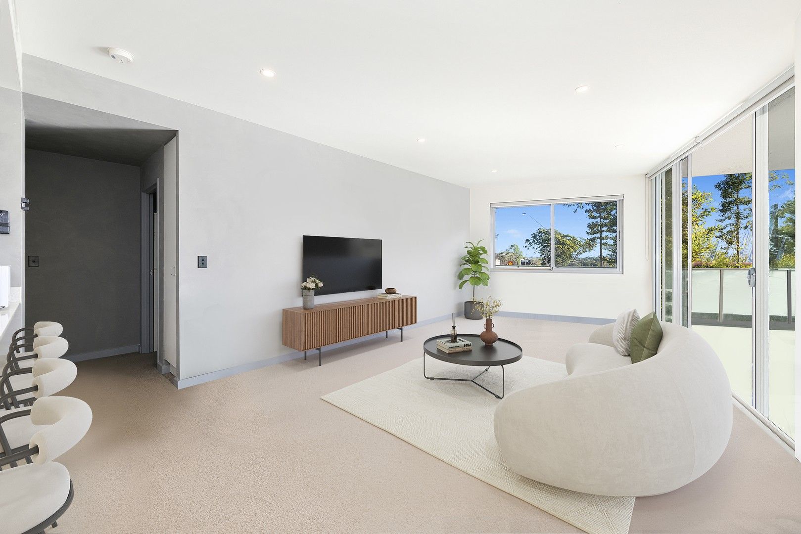 101B/2 Rowe Drive, Potts Hill NSW 2143, Image 0