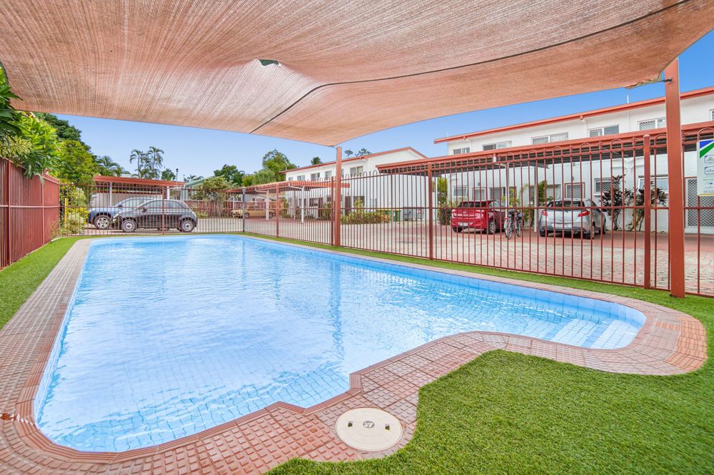 8/28-30 Fairweather Street, Yorkeys Knob QLD 4878, Image 1