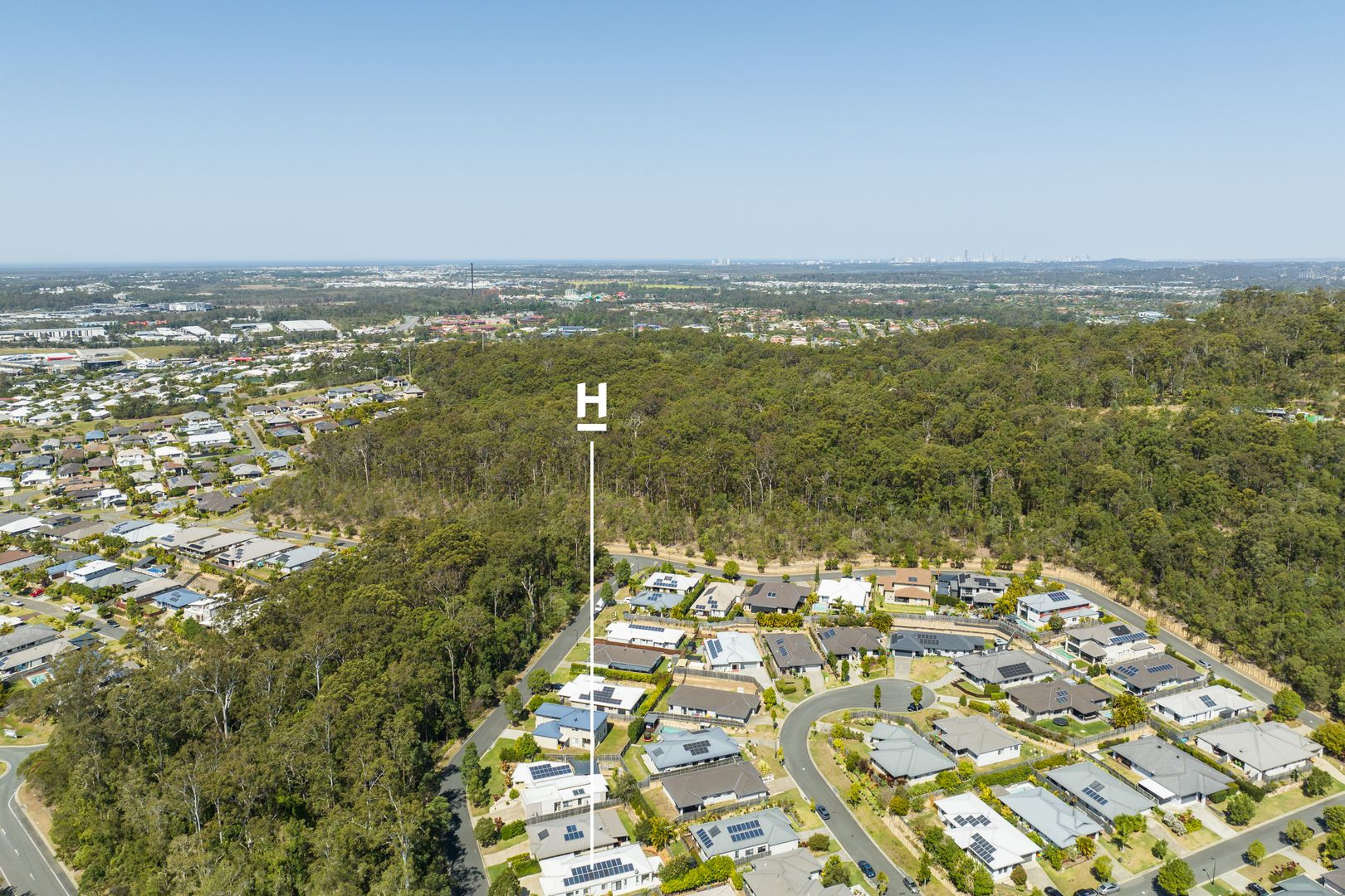 Coomera Suburb Profile