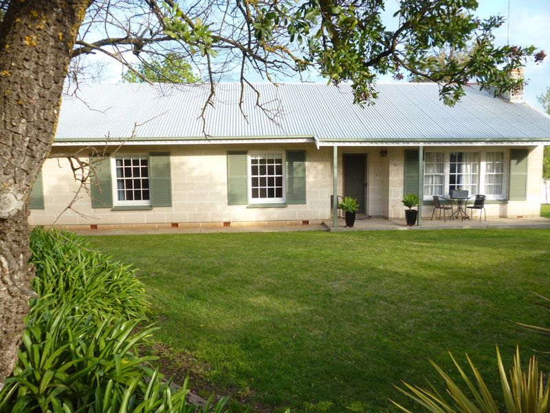 3 bedrooms House in 79 Jenkins Terrace NARACOORTE SA, 5271