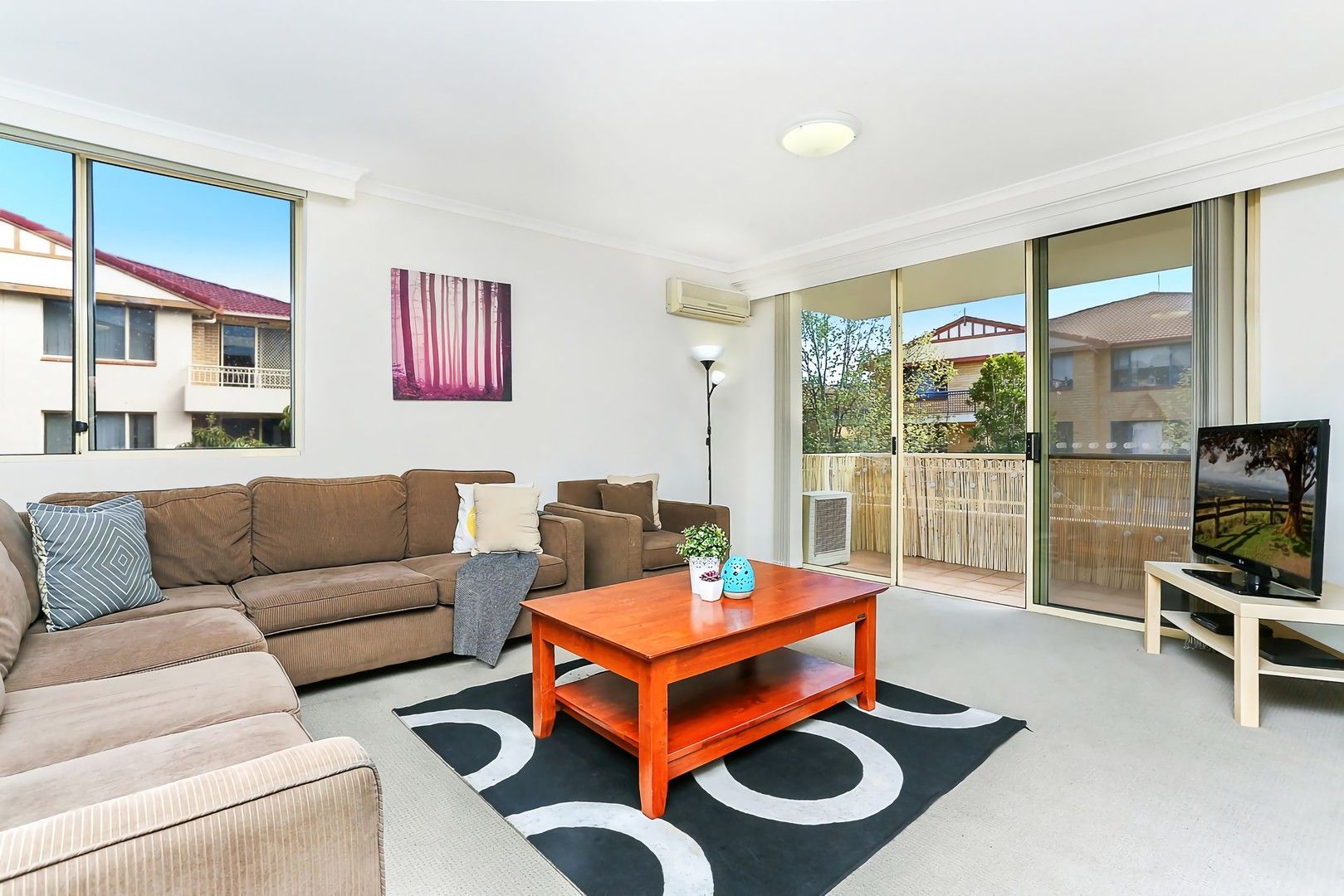 3 bedrooms Apartment / Unit / Flat in 498/83 Dalmeny Avenue ROSEBERY NSW, 2018