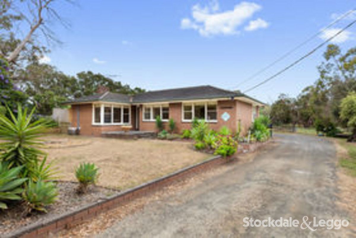3 bedrooms Rural in 22-34 Basin Road DRYSDALE VIC, 3222