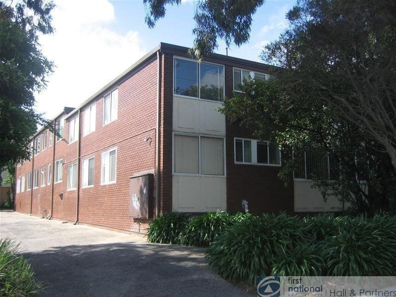 2 bedrooms Apartment / Unit / Flat in 13/40-42 Hemmings Street DANDENONG VIC, 3175