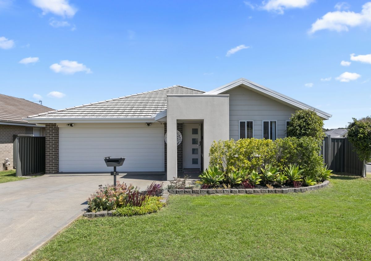 2 Malbec Street, Cliftleigh NSW 2321, Image 0