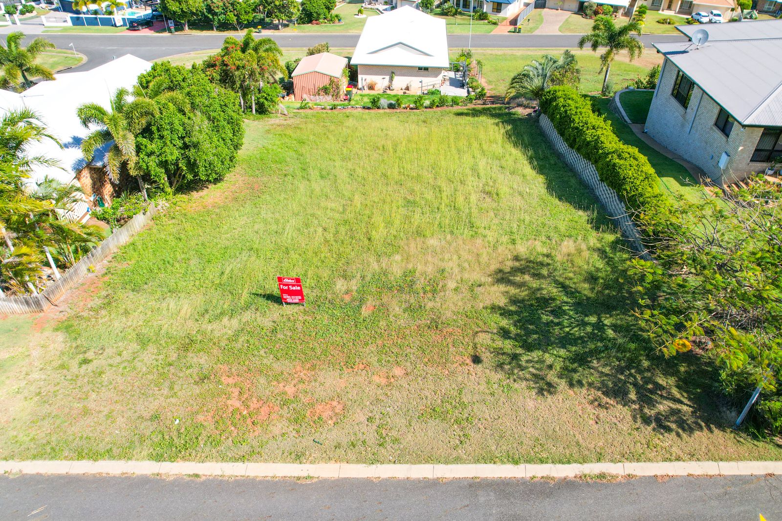 24 LIVISTONIA CRESCENT, Emu Park QLD 4710, Image 0