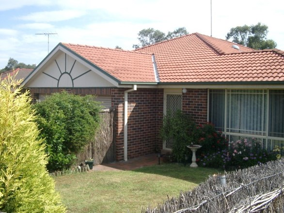 55 Manorhouse Boulevard, Quakers Hill NSW 2763