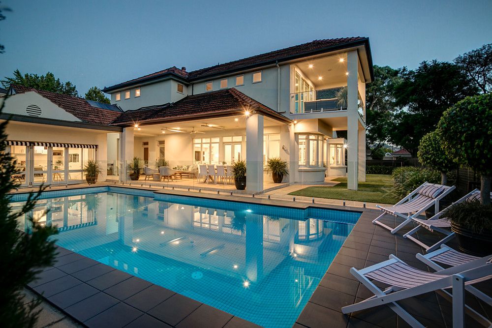 27 Stirling Street, Tusmor Property History & Address Research Domain