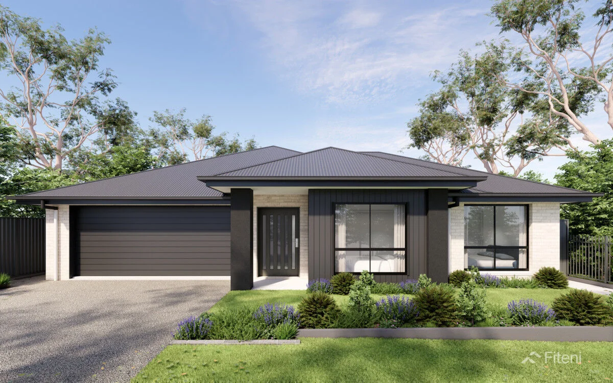 Lot 7 Randall Road, Birkdale QLD 4159