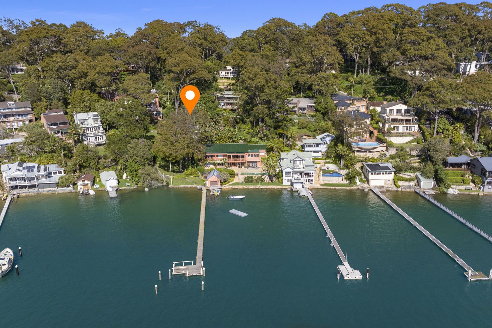 42a Cabarita Road, Avalon Beach NSW 2107, Image 1