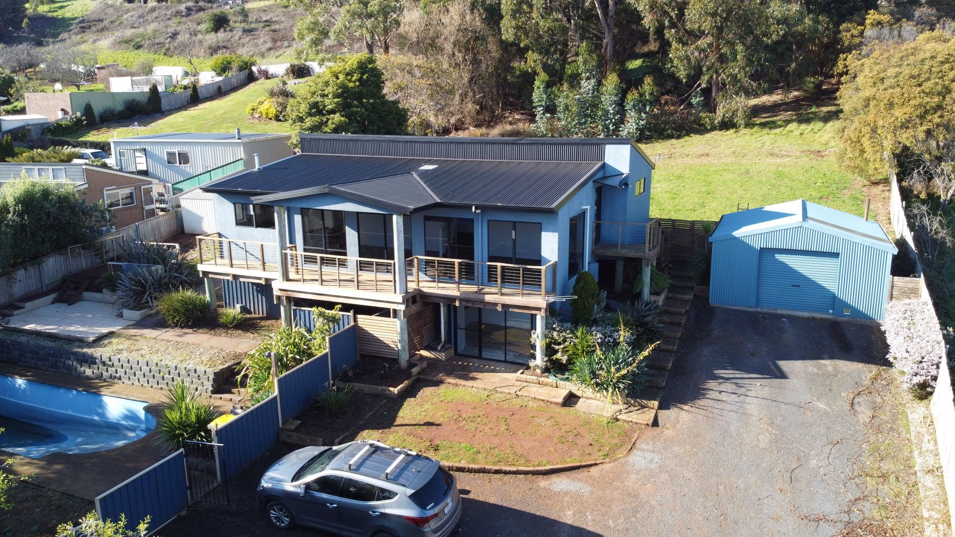 39 River Road, Ambleside TAS 7310, Image 1