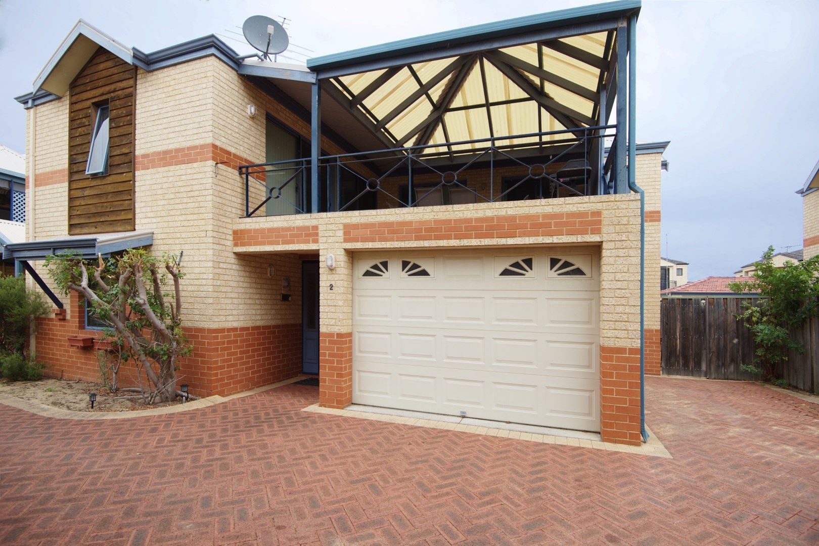 2/10 Fraser Street, Rockingham WA 6168, Image 0