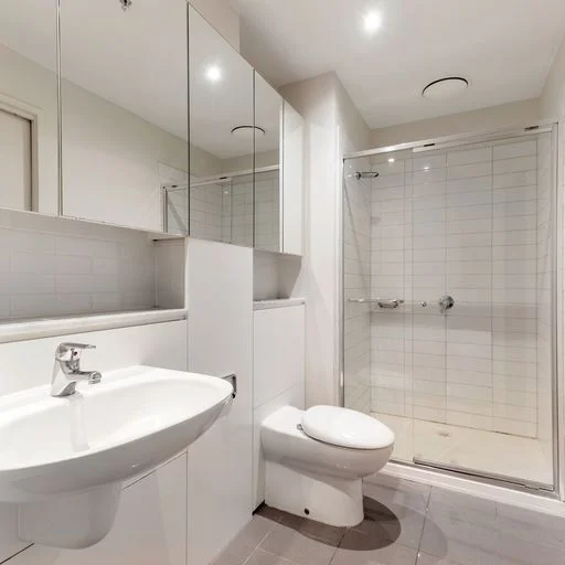 Additional image 7 of Level 23, 2307/25-33 Wills Street, Melbourne VIC 3000