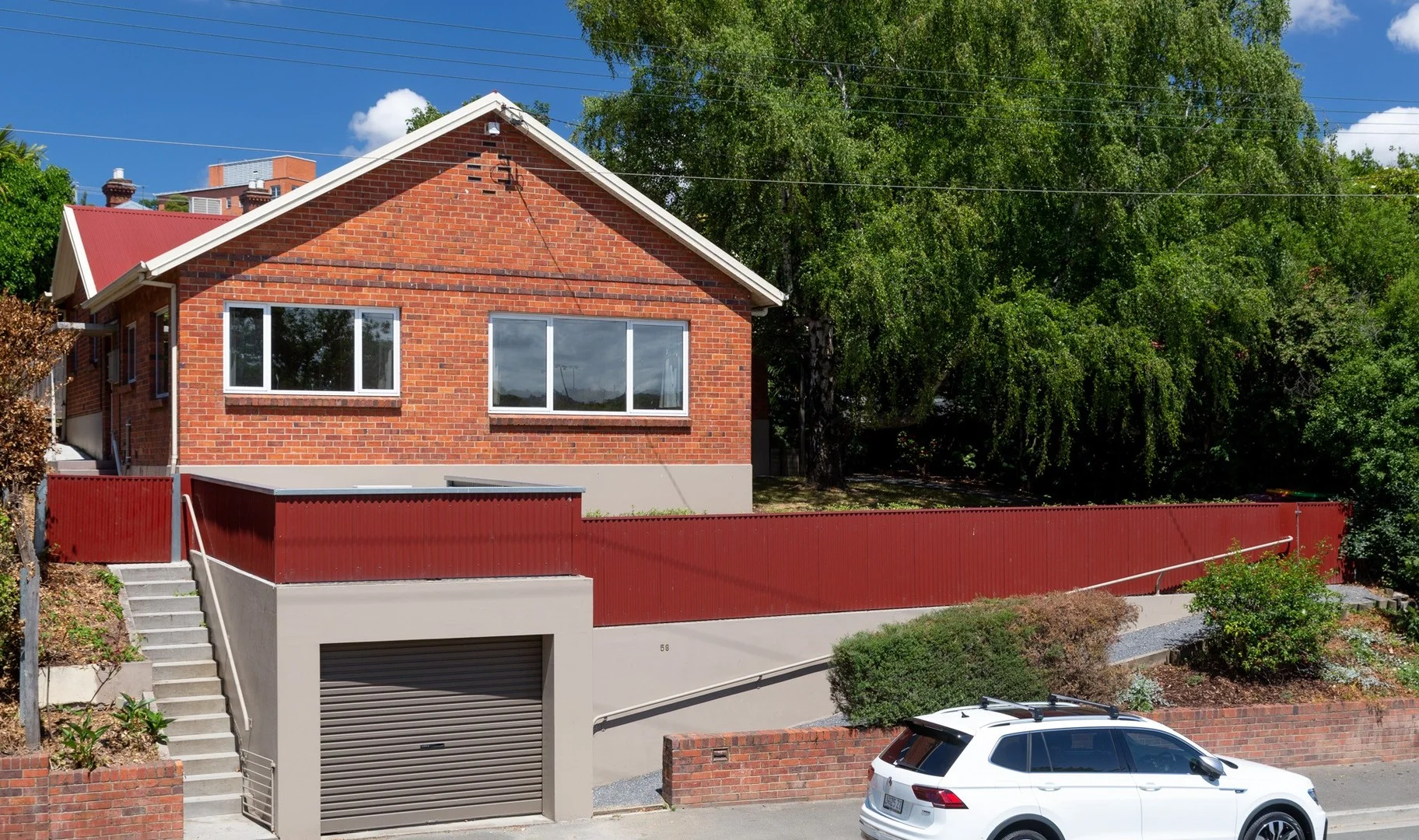 Primary image of 58 Racecourse Crescent, Launceston TAS 7250