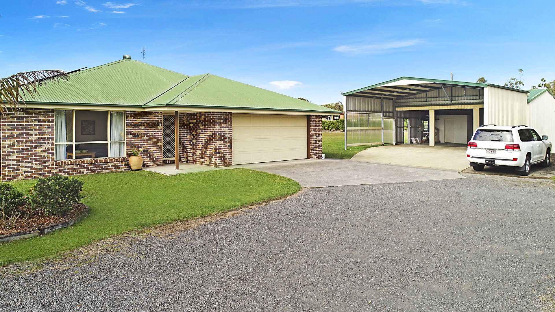 8 Amaroo Place, Cooroibah QLD 4565, Image 0