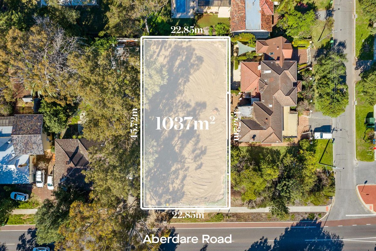 47 Aberdare Road, Nedlands WA 6009, Image 0