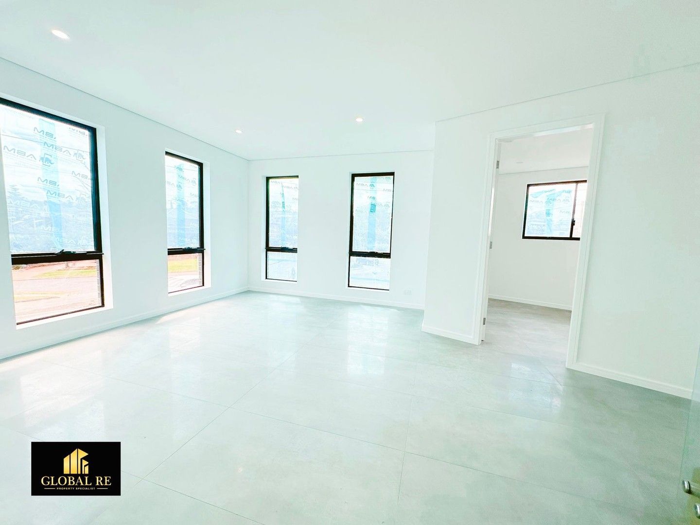 5 bedrooms House in 47B Ashby Avenue YAGOONA NSW, 2199