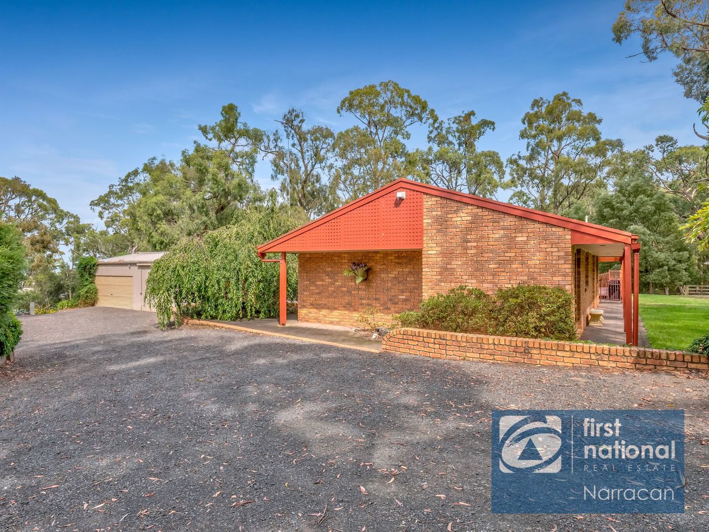 325 Becks Bridge Road, Tanjil South VIC 3825, Image 2