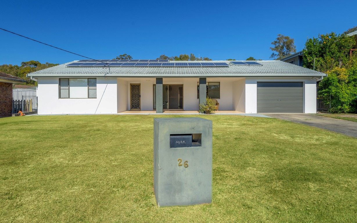 26 Coonawarra Court, Yamba NSW 2464, Image 0