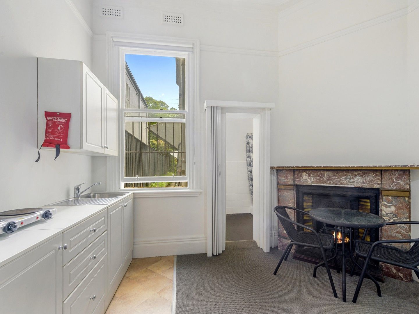 Apartment / Unit / Flat in 2/382 Moore Park Road, PADDINGTON NSW, 2021