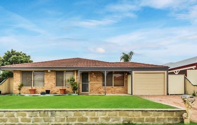 4 bedrooms House in 24 Coorain Street MADDINGTON WA, 6109