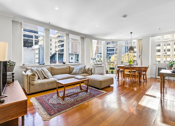 502/390 Little Collins Street, Melbourne VIC 3000