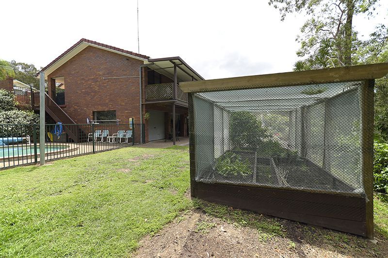 22 Walker Drive, Worongary QLD 4213, Image 2