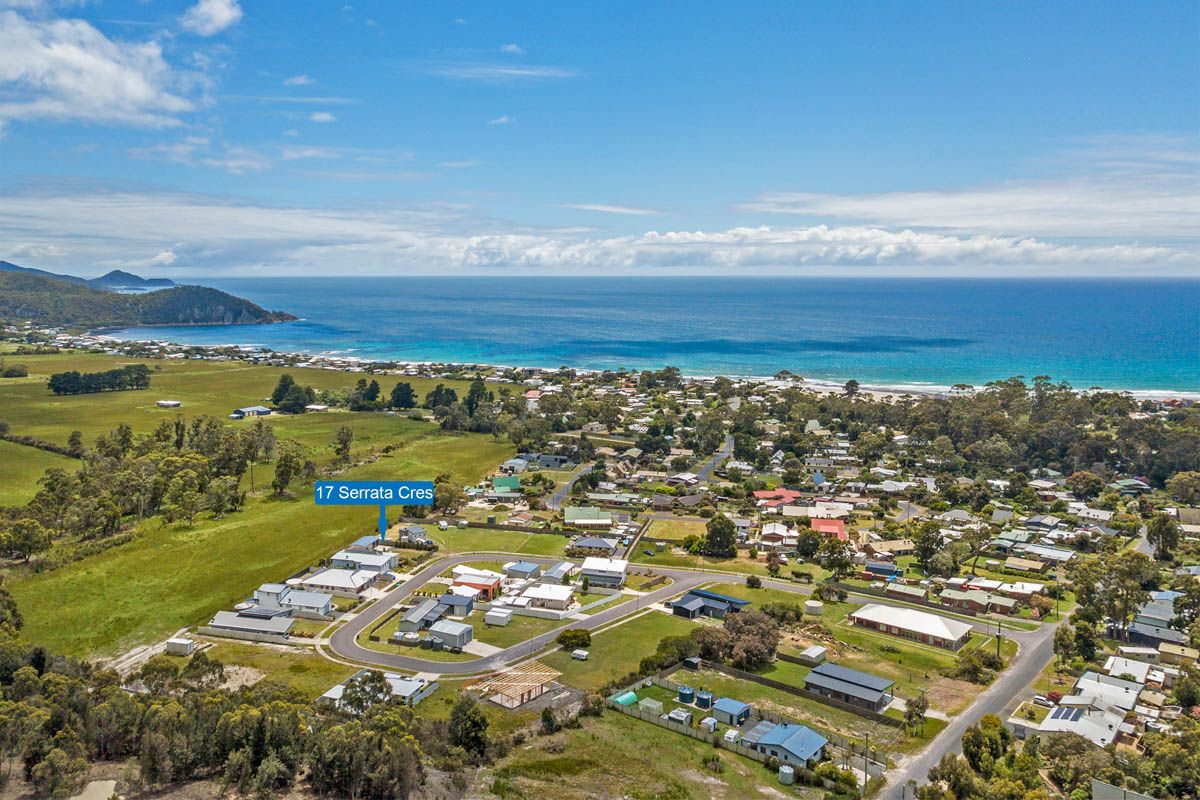 17 Serrata Crescent, Sisters Beach TAS 7321, Image 2