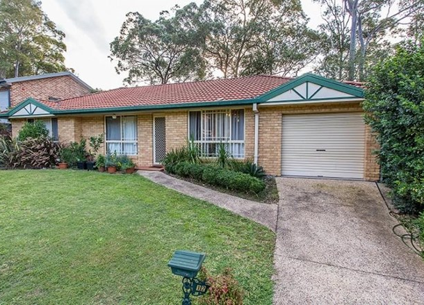 12 Shamrock Close, Woodrising NSW 2284