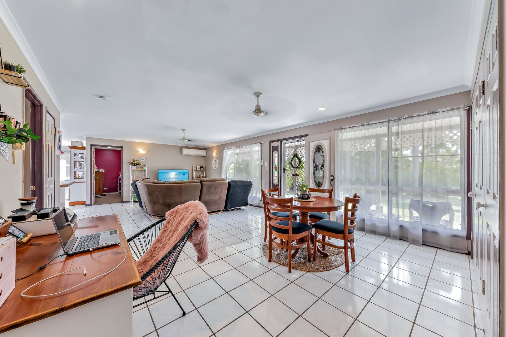 387 Midge Point Road, Bloomsbury QLD 4799, Image 2