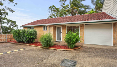 Picture of 7/142-144 Homer Street, EARLWOOD NSW 2206