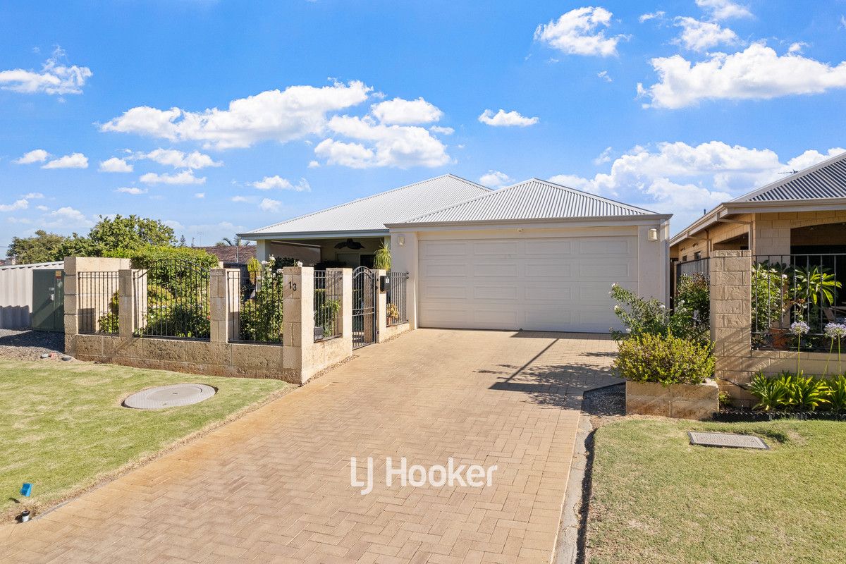 13 Properjohn Street, South Bunbury WA 6230, Image 1