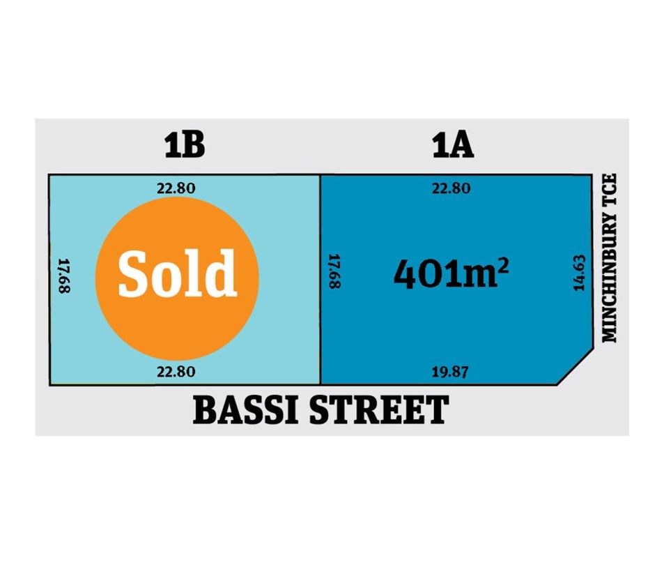 Lot 2 Bassi Street, Marion SA 5043, Image 0