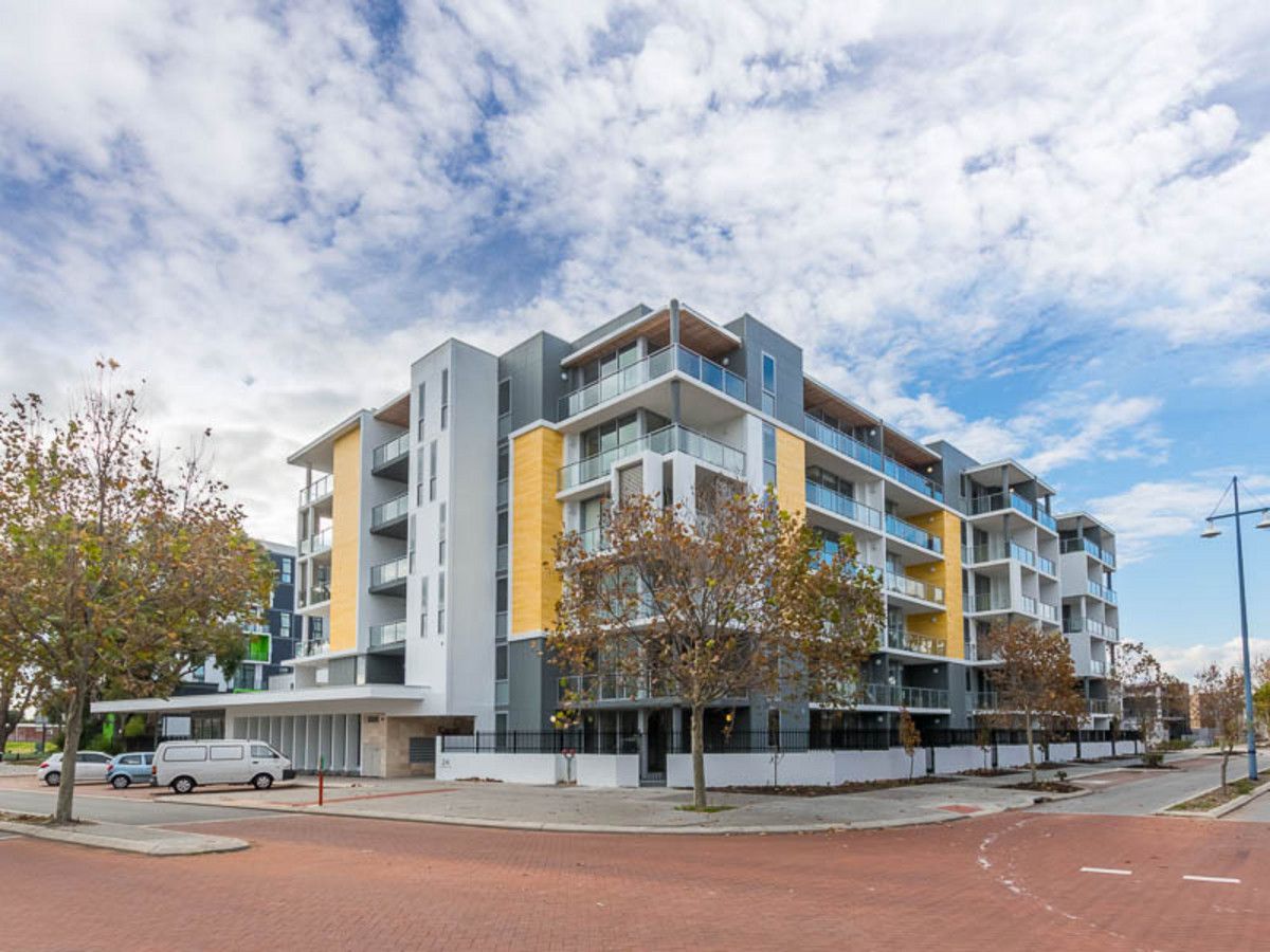 2 bedrooms Apartment / Unit / Flat in 2/24 Flinders Lane ROCKINGHAM WA, 6168