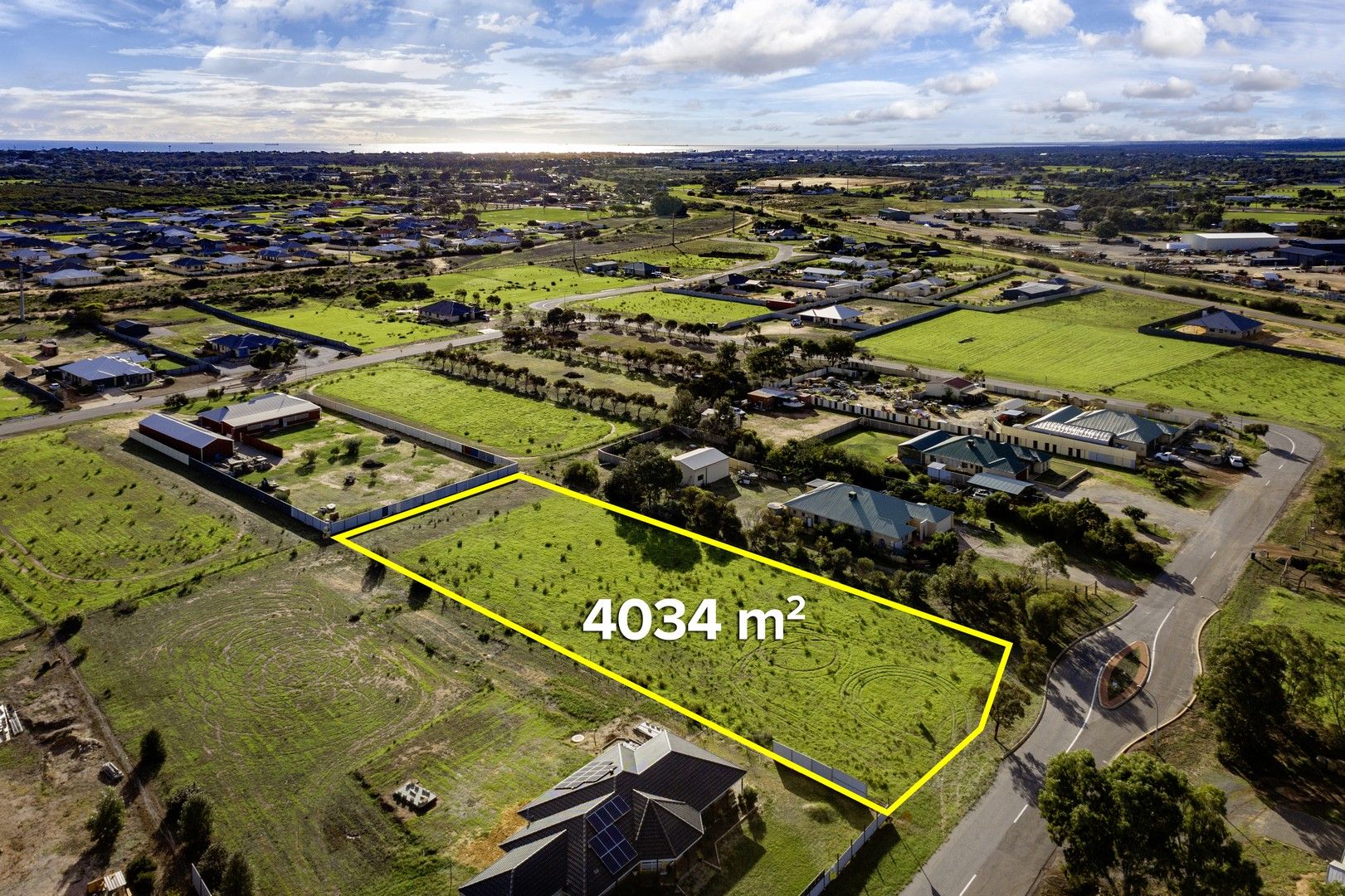 9 Dewar Street, Utakarra WA 6530, Image 0