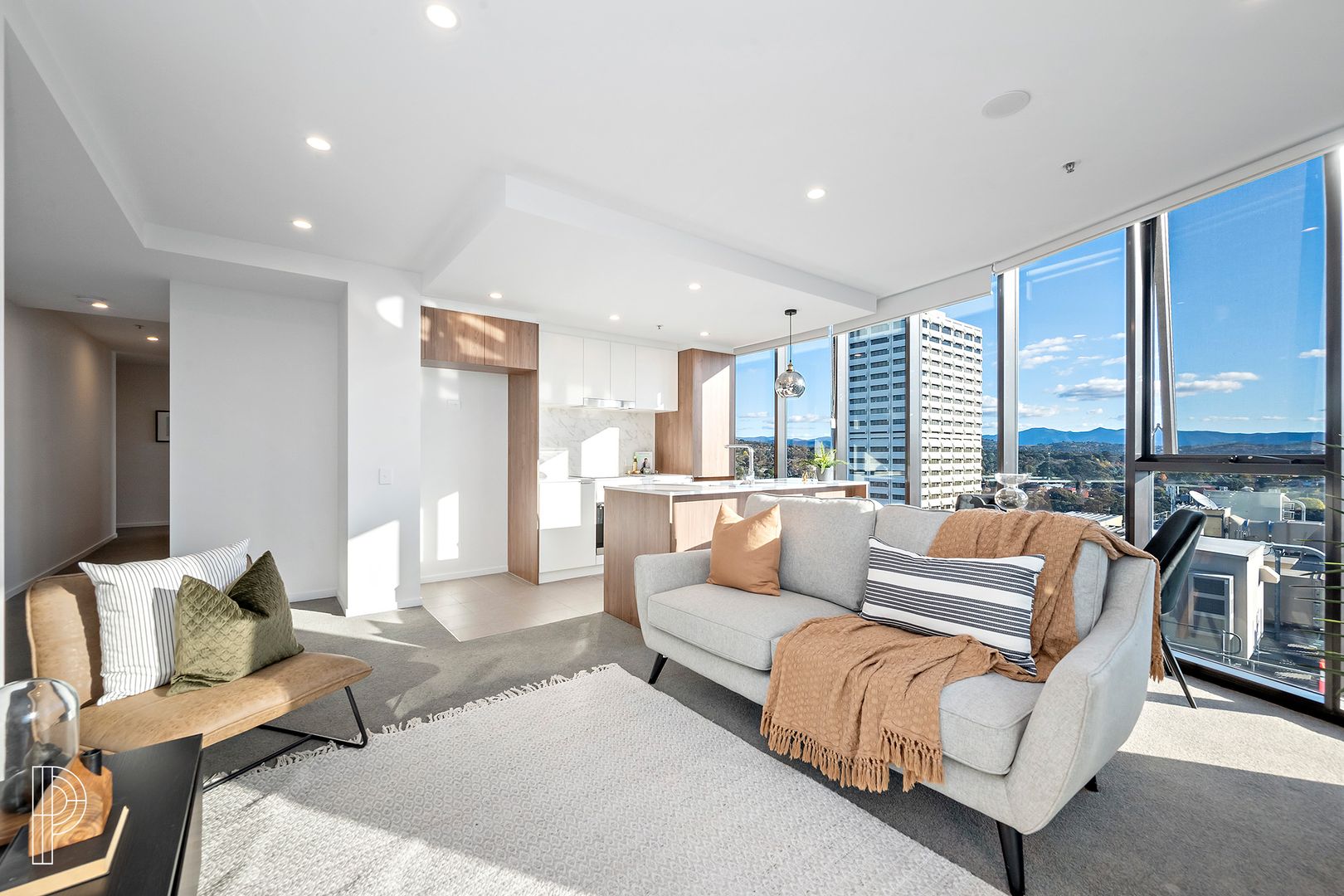 1517/15 Bowes Street, Phillip ACT 2606, Image 1