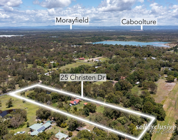 25 Christen Drive, Beachmere QLD 4510