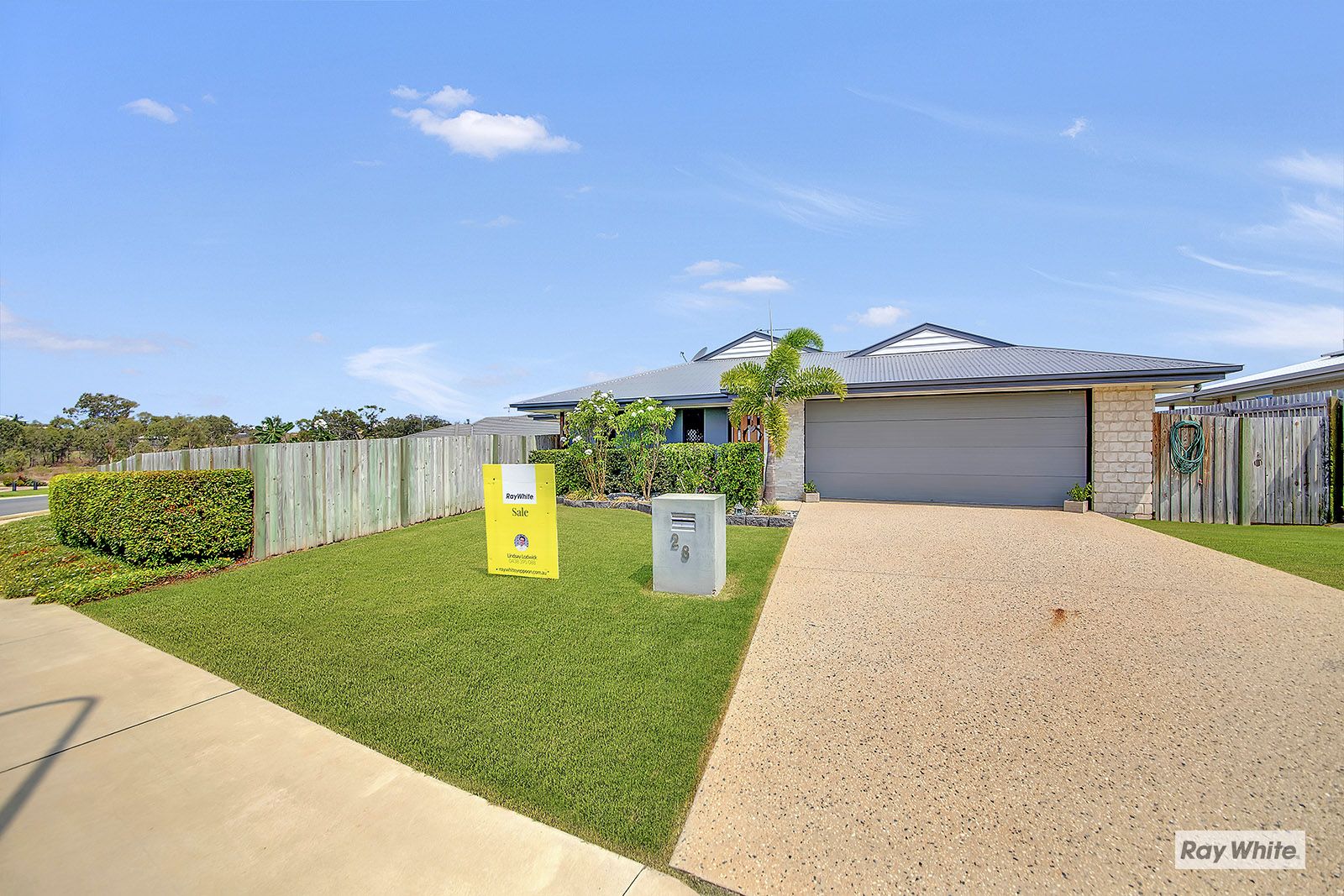 28 Havenwood Drive, Taroomball QLD 4703, Image 1