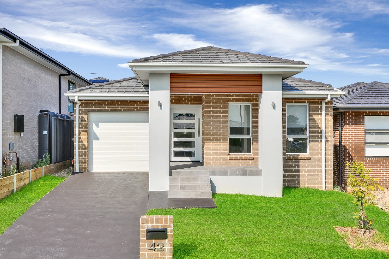 4 bedrooms House in CALL BHARGAV WILLIAM STREET RIVERSTONE NSW, 2765