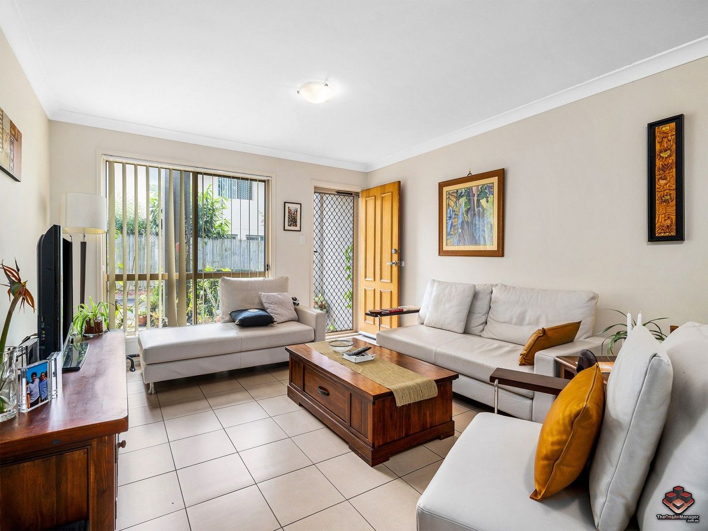 21/11 Hilltop Court, Carina QLD 4152, Image 1